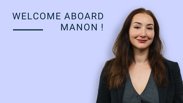Alterys s’enrichit de l’arrivée d’une nouvelle super recrue !